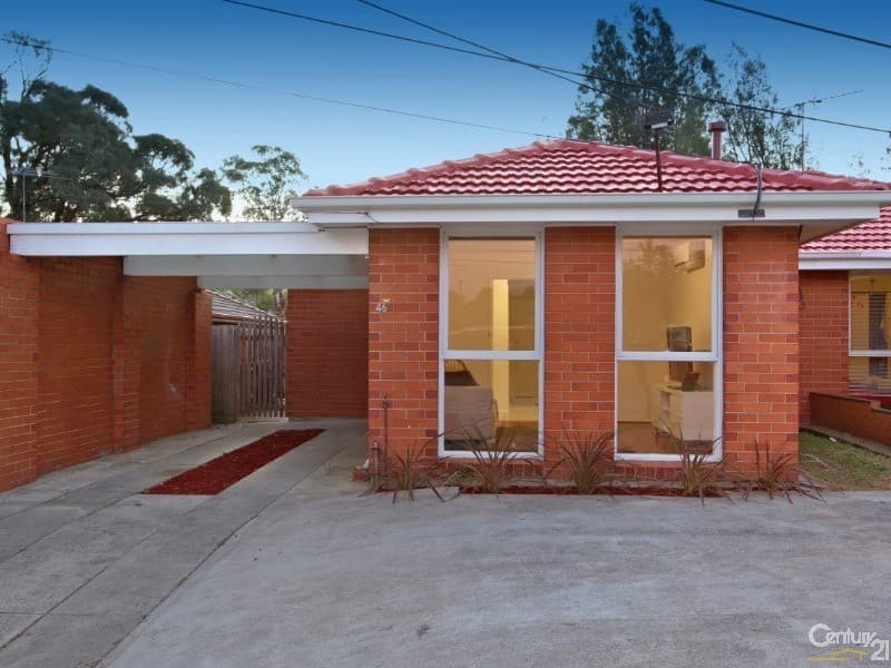 1/46 Elonera Road, Noble Park North, VIC, 3174, Noble Park North - Image 1