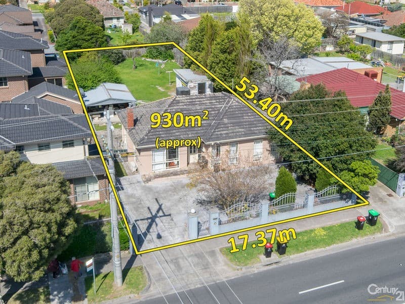 35 Douglas Street, Noble Park, VIC, 3174, Noble Park - Image 1
