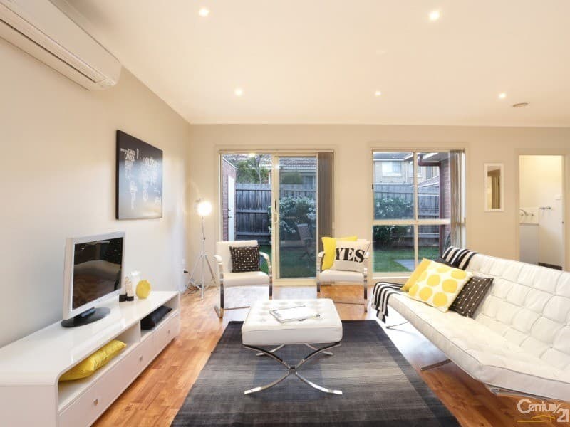 1/8a Wyman Street, Brassall, QLD, 4305, Brassall - Thumbnail 2