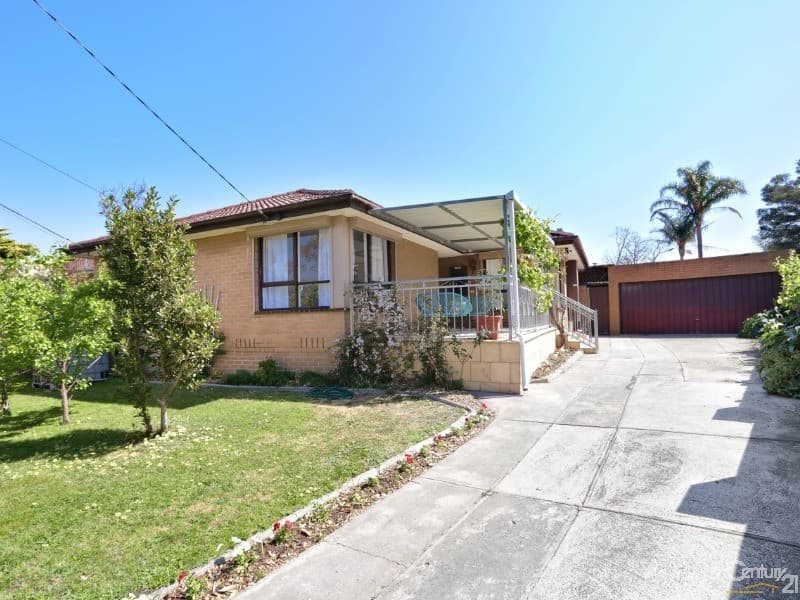 4 Naomi Court, Noble Park, VIC, 3174, Noble Park - Image 1
