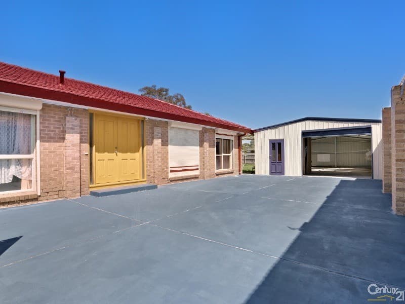 65 Sheoak Street, Doveton, VIC, 3177, Doveton - Thumbnail 8
