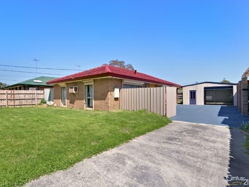 65 Sheoak Street, Doveton, VIC, 3177, Doveton - Image 1