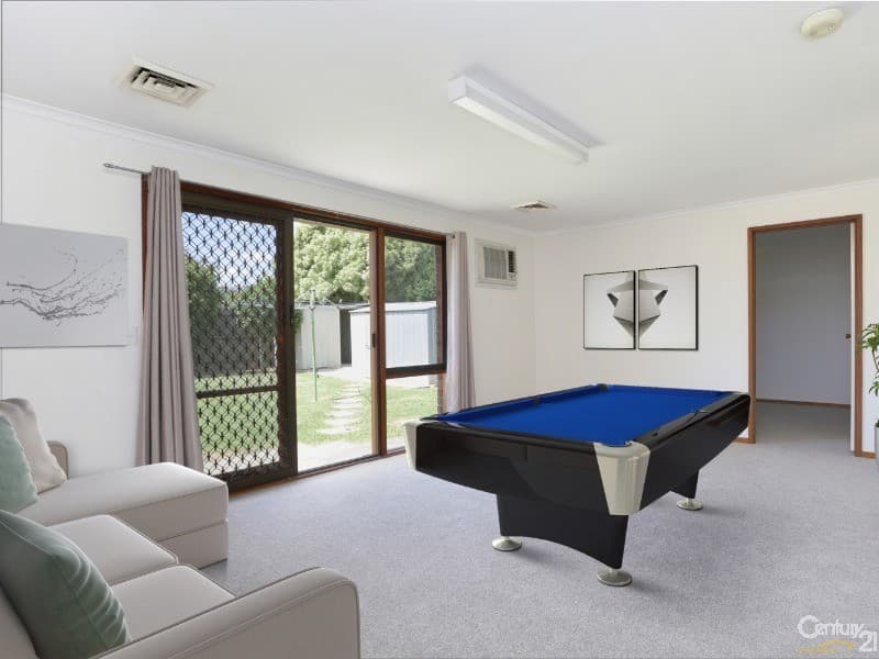 4 Melaleuca Court, Rowville, VIC, 3178, Rowville - Thumbnail 3