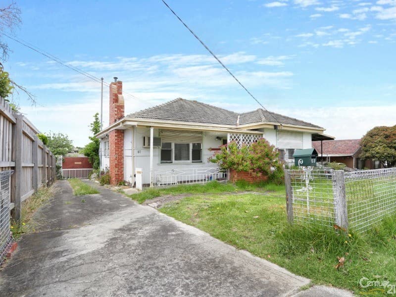 57 Albert Ave, Springvale, VIC, 3171, Springvale - Image 1