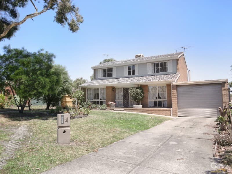 4 Edis Court, Endeavour Hills, VIC, 3802, Endeavour Hills - Image 1