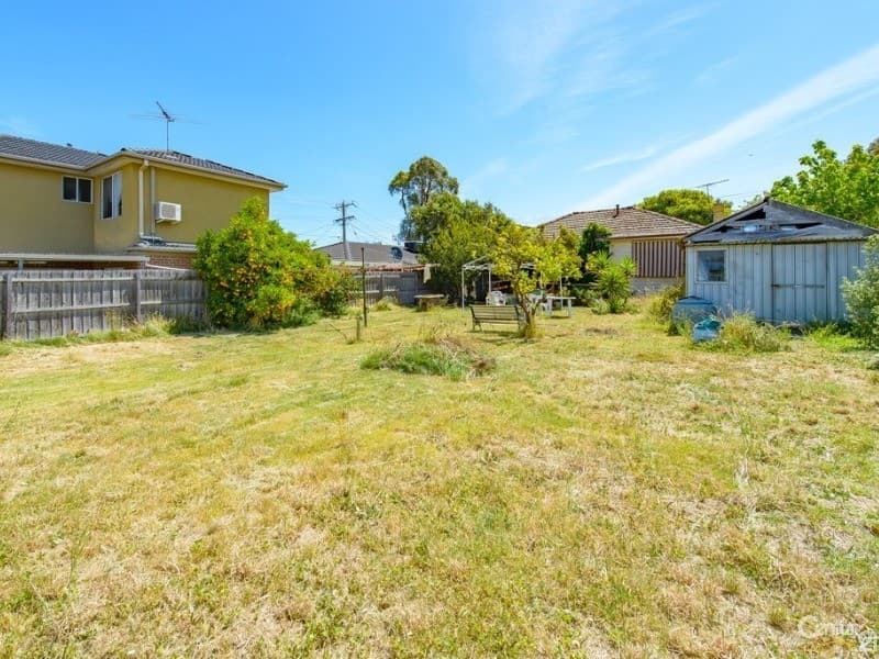 24 Grant Crescent, Wondai, QLD, 4606, Wondai - Thumbnail 4