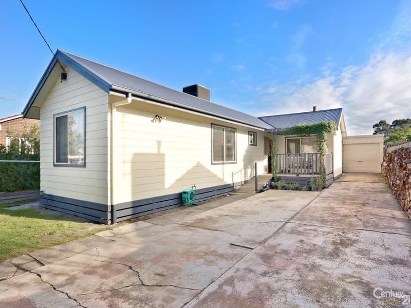29 Fugosia Street, Doveton, VIC, 3177, Doveton - Image 1