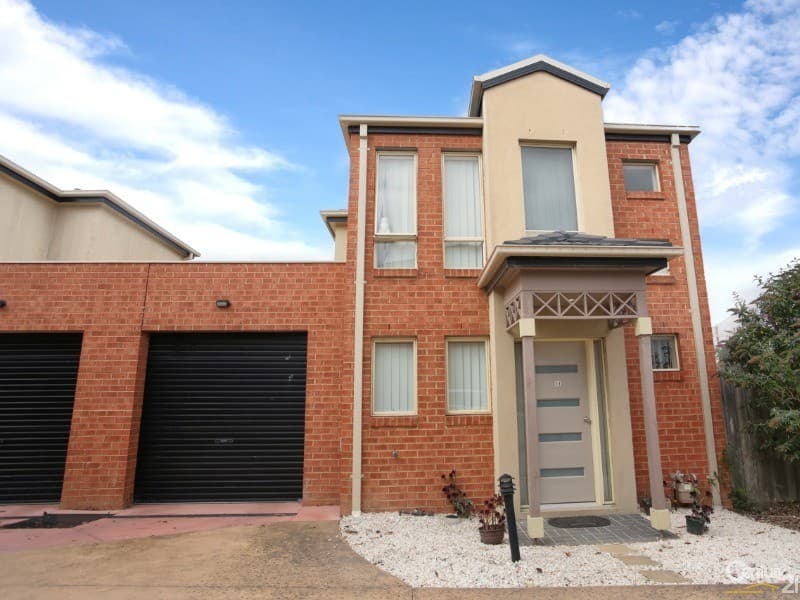 11/28-30 Dunblane Road, Noble Park, VIC, 3174, Noble Park - Thumbnail 8