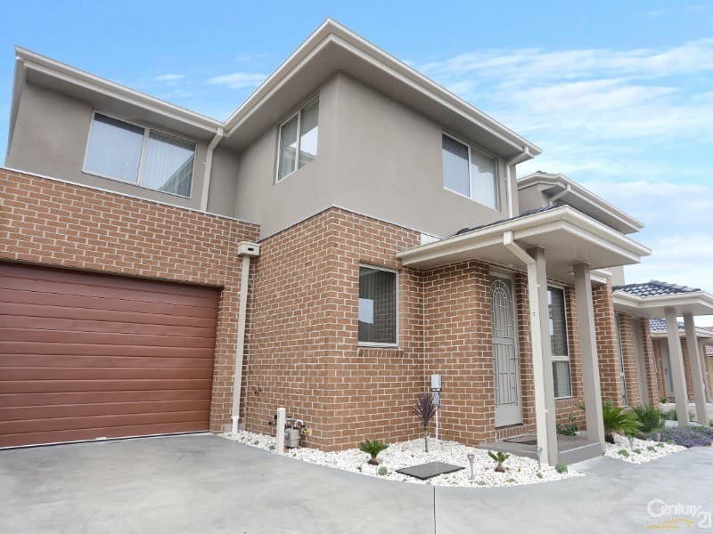 3/24 Agnes Street, Noble Park, VIC, 3174, Noble Park - Image 1