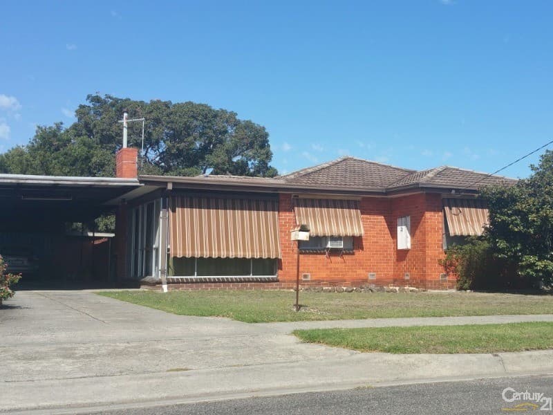 35 Douglas Street, Noble Park, VIC, 3174, Springvale - Image 1