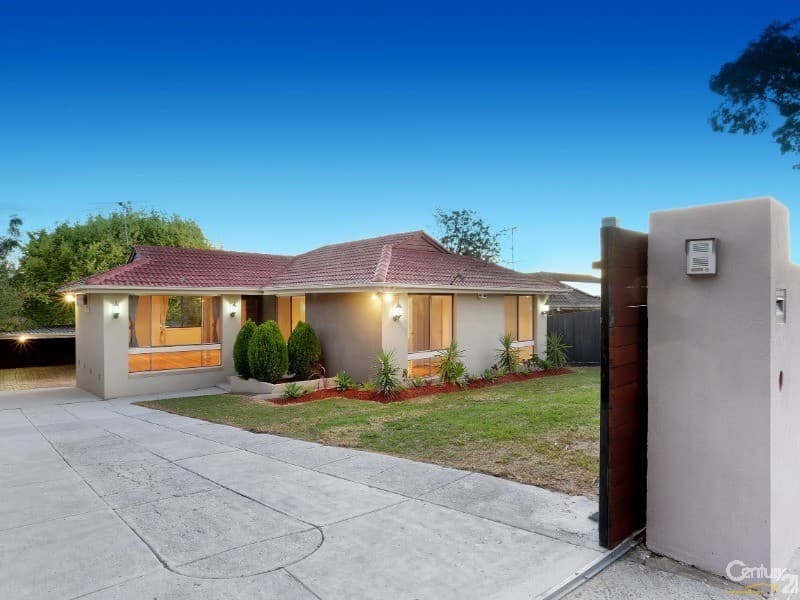 28 Coolavin Road, Noble Park North, VIC, 3174, Noble Park North - Thumbnail 8