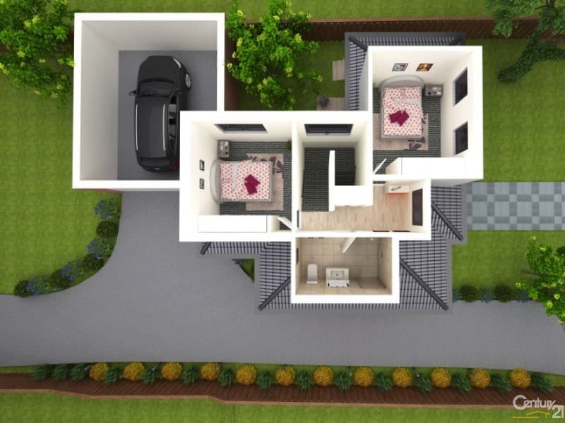 2/14 French Street, Noble Park, VIC, 3174, Noble Park - Thumbnail 4