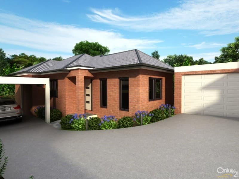 2/14 French Street, Noble Park, VIC, 3174, Noble Park - Thumbnail 5