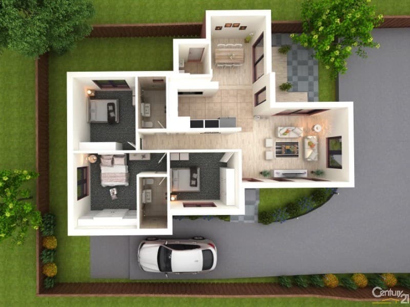 2/14 French Street, Noble Park, VIC, 3174, Noble Park - Thumbnail 6