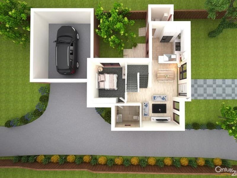2/14 French Street, Noble Park, VIC, 3174, Noble Park - Thumbnail 3