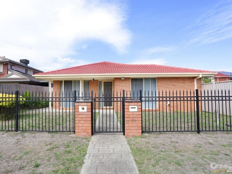 28 Hennessy Way, Dandenong North, VIC, 3175, Dandenong North - Image 1