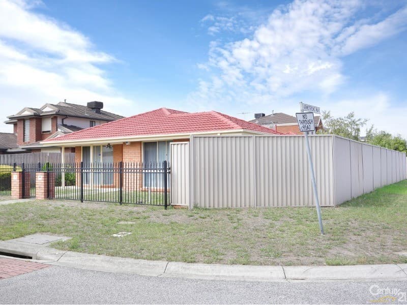 28 Hennessy Way, Dandenong North, VIC, 3175, Dandenong North - Thumbnail 8