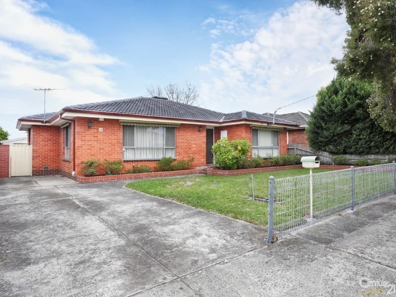 12 Large Street, Springvale, VIC, 3171, Springvale - Image 1