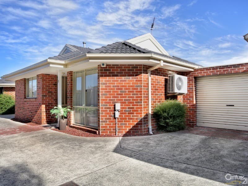 2/48 Rich Street, Noble Park, VIC, 3174, Noble Park - Image 1