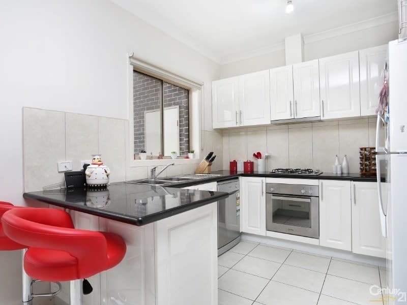 3/45 Ellt Cres, Noble Park, VIC, 3174, Noble Park - Thumbnail 3