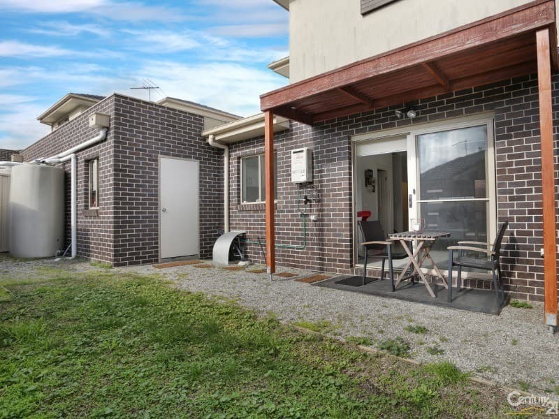 3/45 Ellt Cres, Noble Park, VIC, 3174, Noble Park - Thumbnail 8