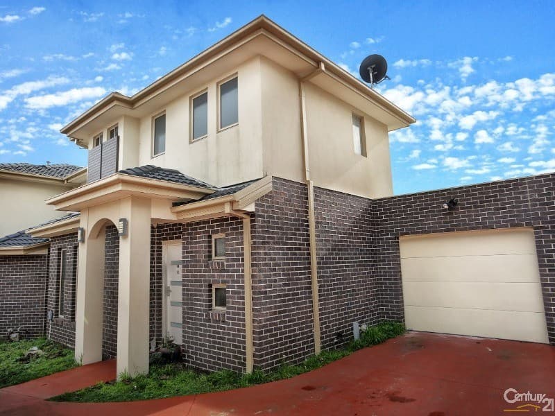 3/45 Ellt Cres, Noble Park, VIC, 3174, Noble Park - Image 1