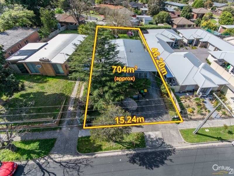10 Frawley Street, Frankston, VIC, 3199, Frankston - Image 1