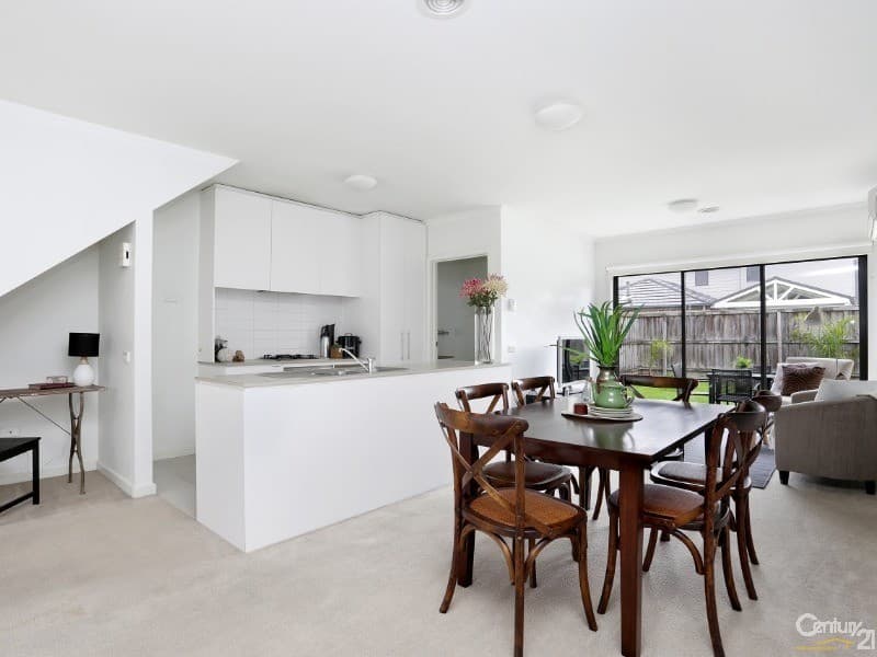 16 Camville Road, Mulgrave, VIC, 3170, Mulgrave - Thumbnail 4