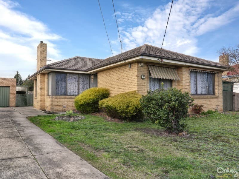 13 Leeside Street, Dandenong North, VIC, 3175, Dandenong North - Image 1