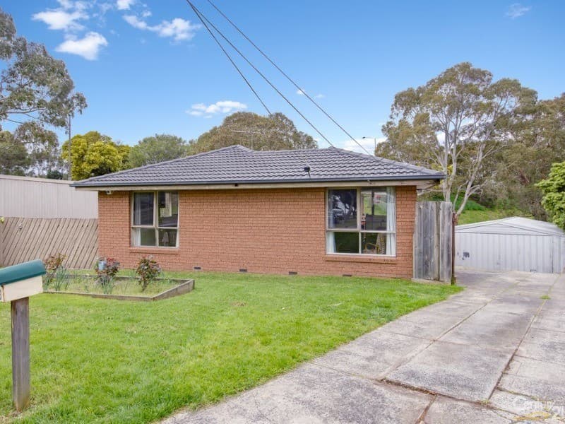 83 Aldridge Street, Endeavour Hills, VIC, 3802, Endeavour Hills - Thumbnail 2