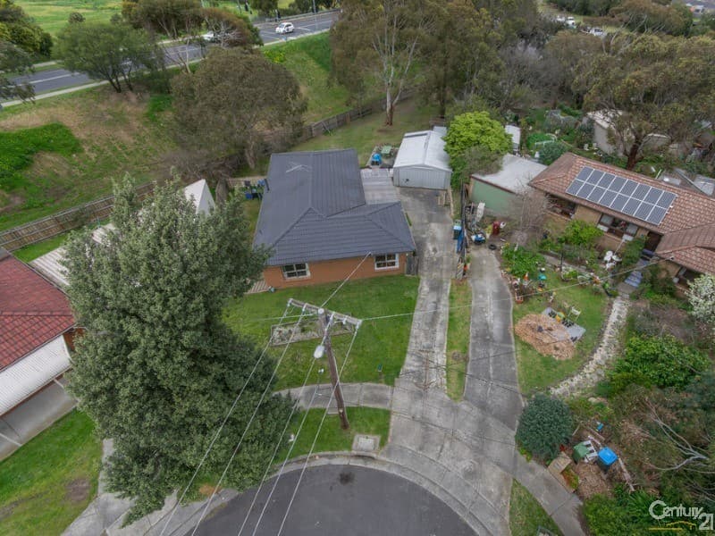 83 Aldridge Street, Endeavour Hills, VIC, 3802, Endeavour Hills - Thumbnail 7