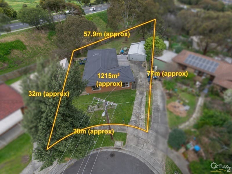 83 Aldridge Street, Endeavour Hills, VIC, 3802, Endeavour Hills - Image 1