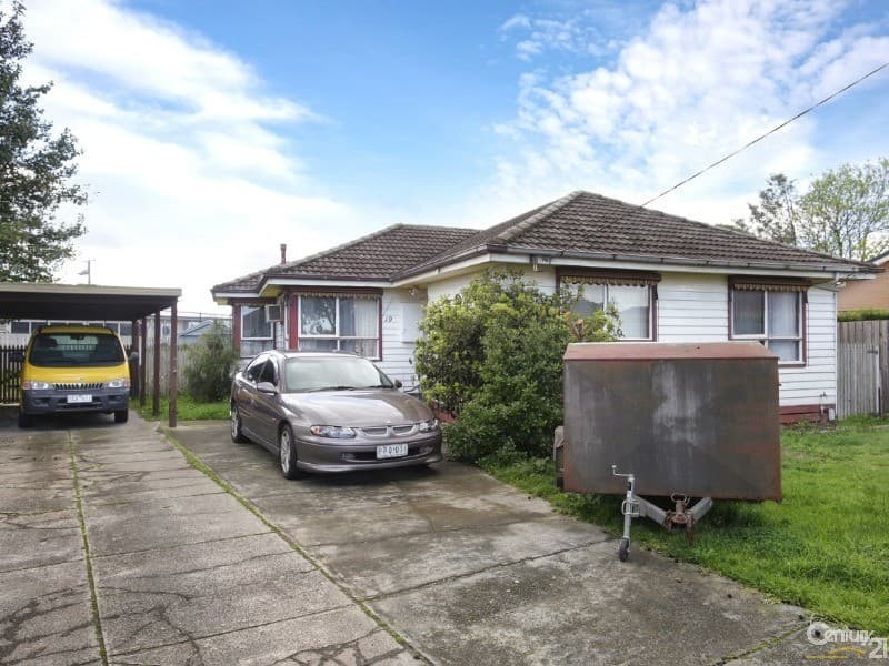 19 Wanke Cres, Dandenong, VIC, 3175, Dandenong - Image 1