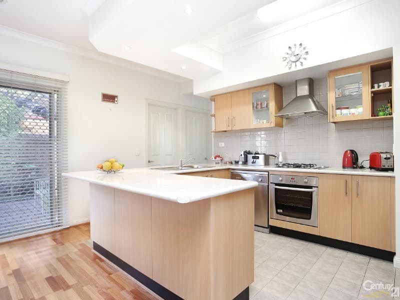 3/17 Nockolds Cres, Noble Park, VIC, 3174, Noble Park - Thumbnail 3