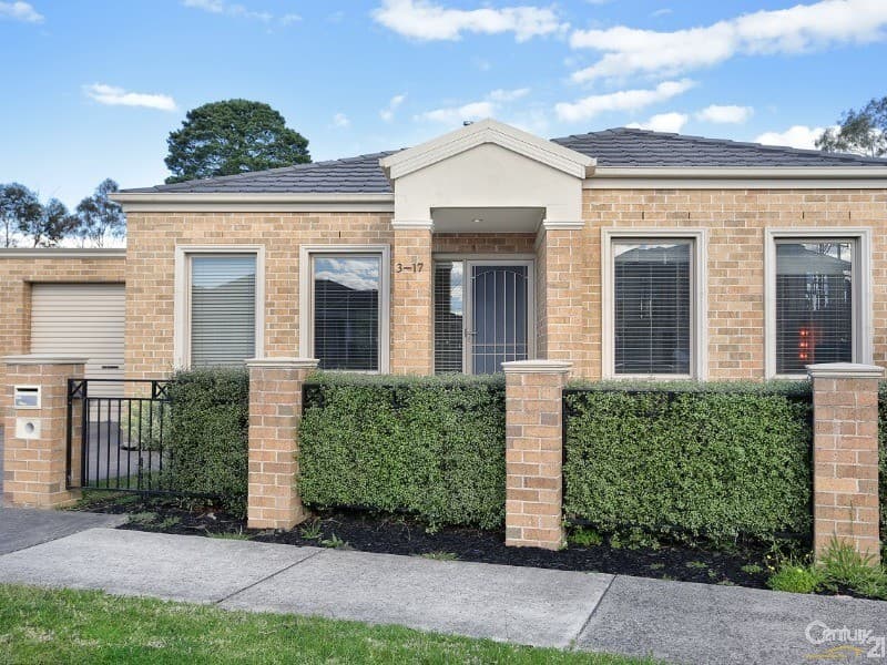 3/17 Nockolds Cres, Noble Park, VIC, 3174, Noble Park - Thumbnail 8