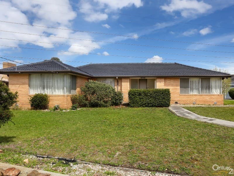 2 Whitehaven Cres, Mulgrave, VIC, 3170, Mulgrave - Image 1