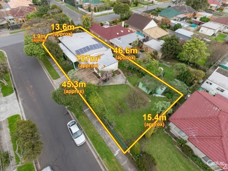61 Noble Street, Noble Park, VIC, 3174, Noble Park - Image 1