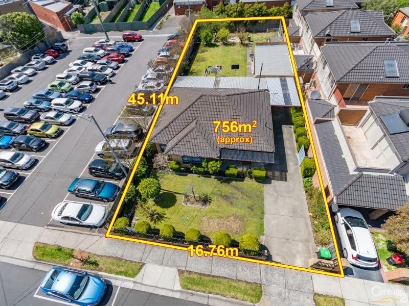 7 Frank Street, Noble Park, VIC, 3174, Noble Park - Image 1