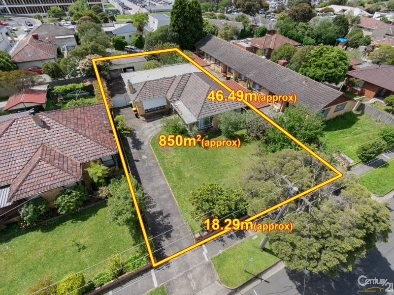 23 Bruce Street, Dandenong, VIC, 3175, Dandenong - Image 1
