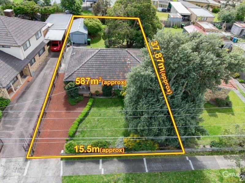 17 Broadoak Street, Noble Park, VIC, 3174, Noble Park - Image 1