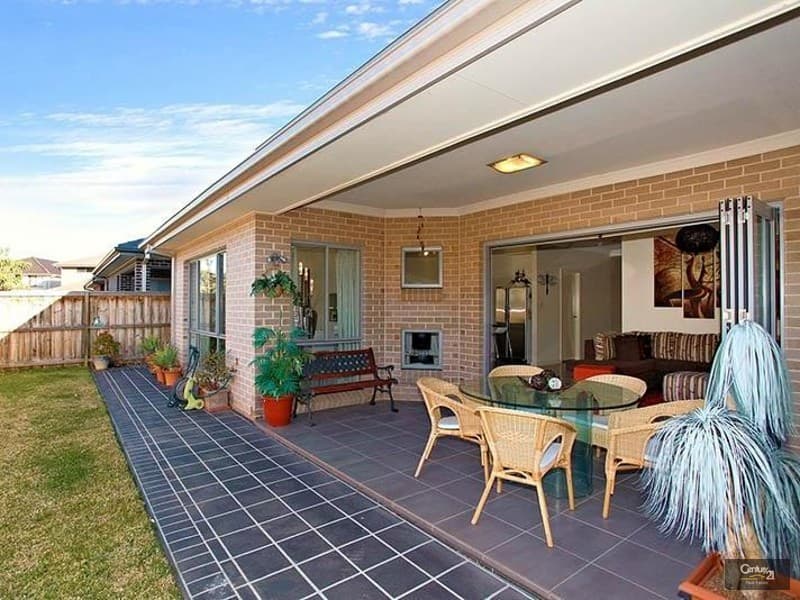 29 Grandiflora Street, Rouse Hill, NSW, 2155, Rouse Hill - Thumbnail 4