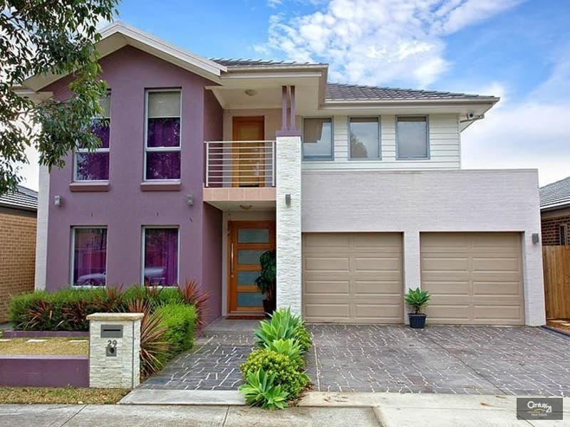 29 Grandiflora Street, Rouse Hill, NSW, 2155, Rouse Hill - Image 1
