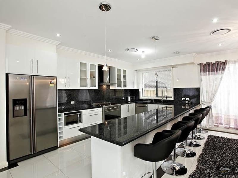 Rouse Hill Town Centre, Shop GR053, Civic Way, Rouse Hill, NSW, 2155, Rouse Hill - Thumbnail 5