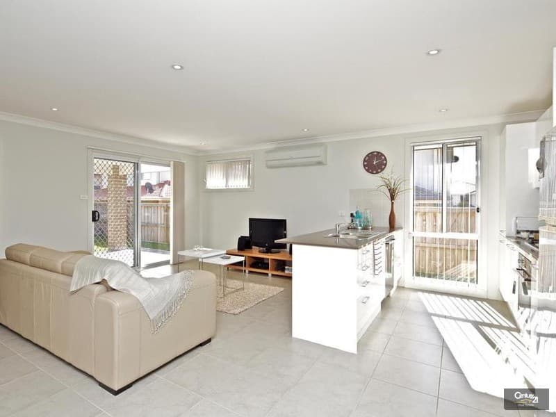 21 Branxton Street, Kellyville Ridge, NSW, 2155, Kellyville Ridge - Thumbnail 2