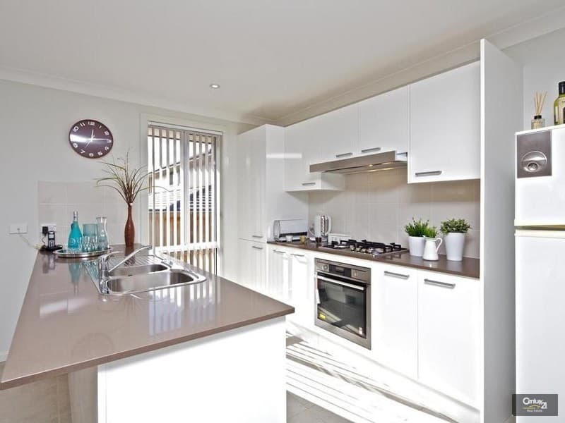 21 Branxton Street, Kellyville Ridge, NSW, 2155, Kellyville Ridge - Thumbnail 4