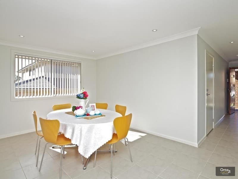 21 Branxton Street, Kellyville Ridge, NSW, 2155, Kellyville Ridge - Thumbnail 6