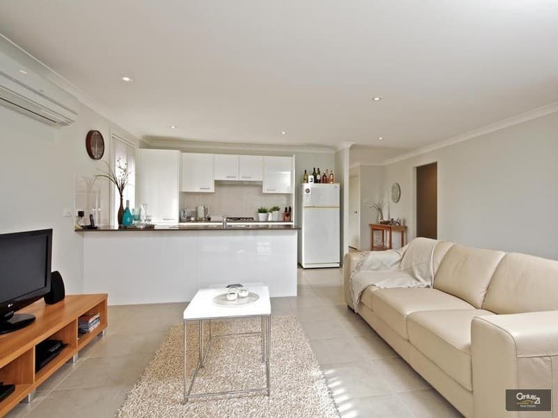21 Branxton Street, Kellyville Ridge, NSW, 2155, Kellyville Ridge - Thumbnail 3