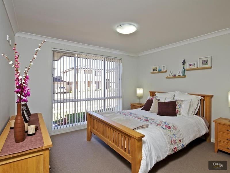 21 Branxton Street, Kellyville Ridge, NSW, 2155, Kellyville Ridge - Thumbnail 8