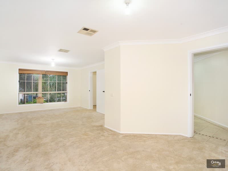 Rouse Hill Town Centre, Shop GR053, Civic Way, Rouse Hill, NSW, 2155, Rouse Hill - Thumbnail 2