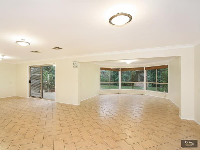 Rouse Hill Town Centre, Shop GR053, Civic Way, Rouse Hill, NSW, 2155, Rouse Hill - Thumbnail 3